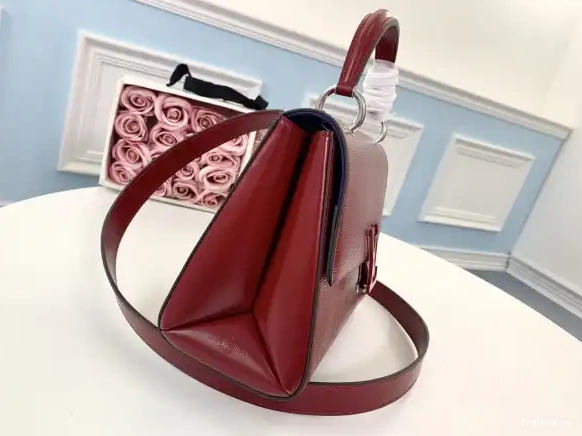 First bag ru VUITTON LOUIS PM GRENELLE 0519